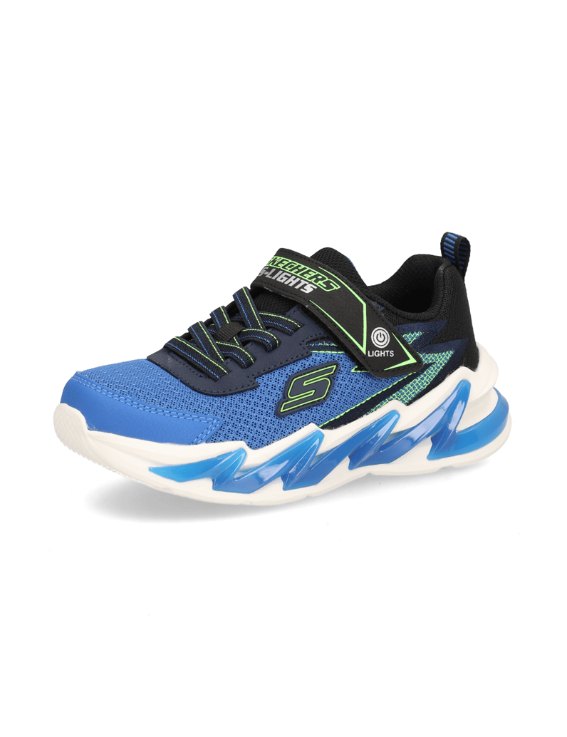 Skechers-SKECHERS-LIGHT-SURGE-modra