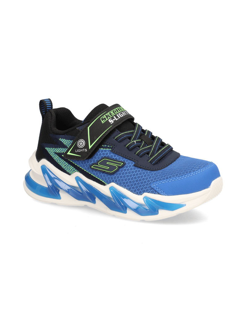 Skechers-SKECHERS-LIGHT-SURGE-modra