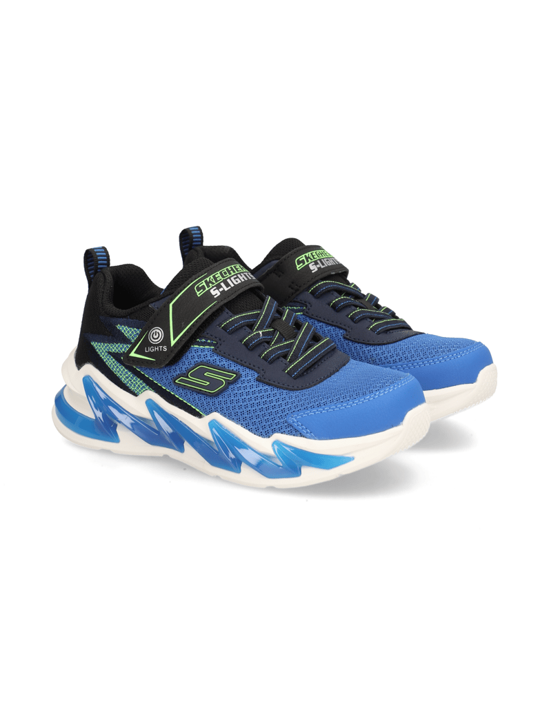 Skechers-SKECHERS-LIGHT-SURGE-modra