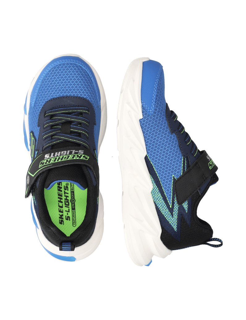 Skechers-SKECHERS-LIGHT-SURGE-modra