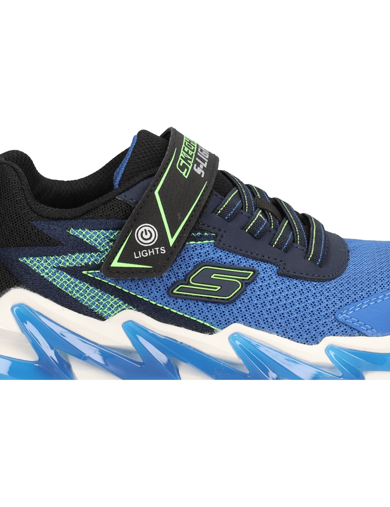 Skechers-SKECHERS-LIGHT-SURGE-modra