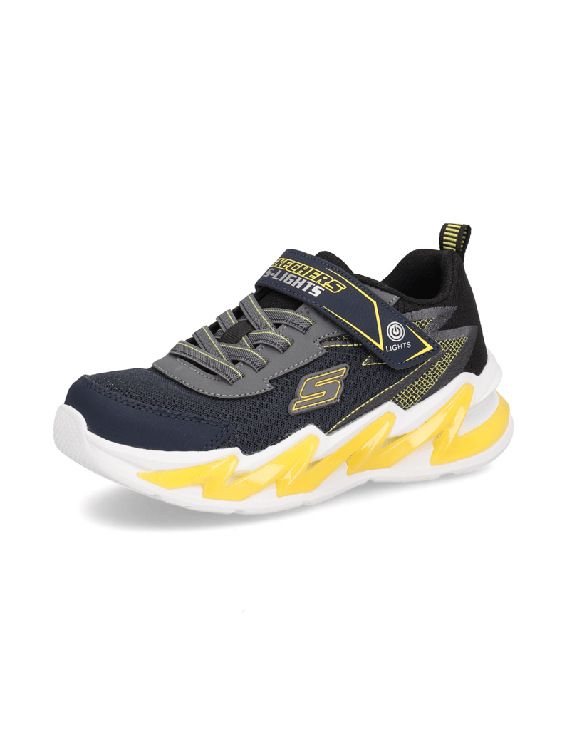 Skechers-SKECHERS-LIGHT-SURGE-modra