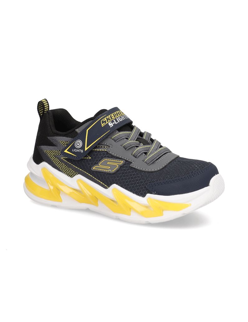 Skechers-SKECHERS-LIGHT-SURGE-modra