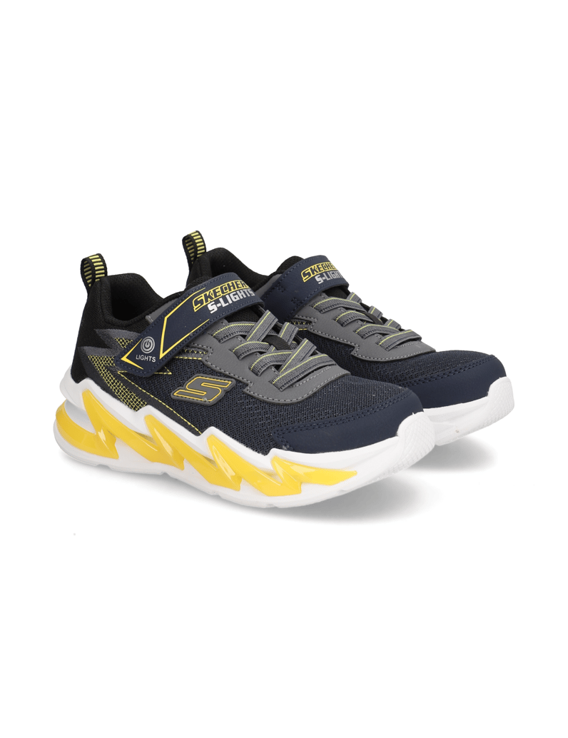Skechers-SKECHERS-LIGHT-SURGE-modra