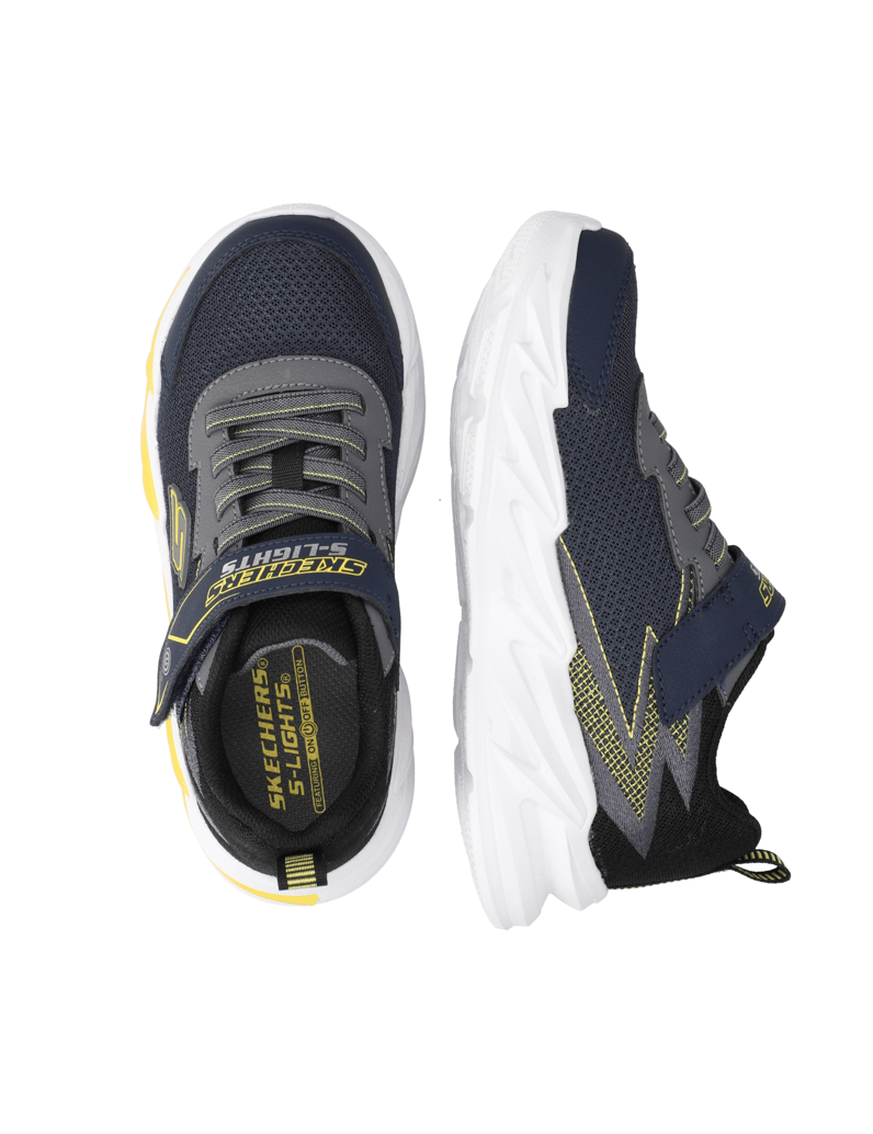 Skechers-SKECHERS-LIGHT-SURGE-modra