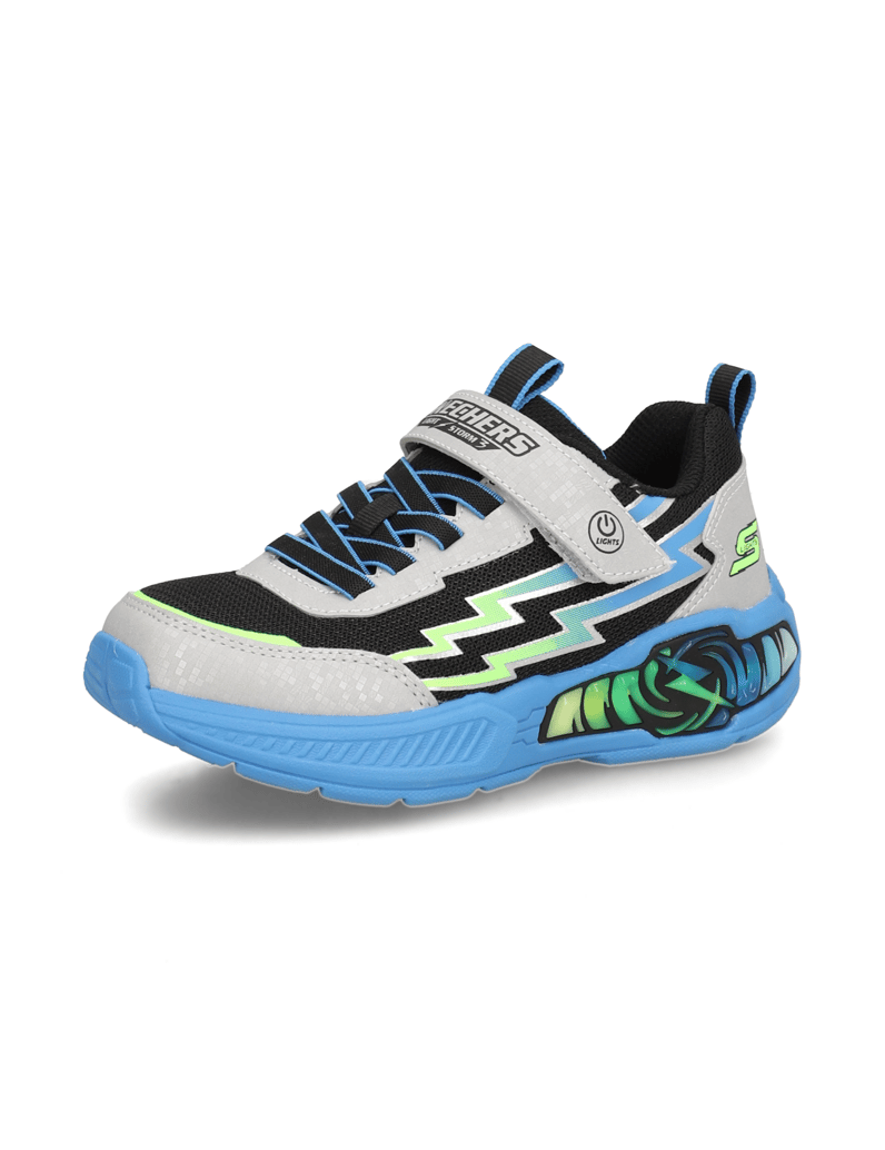 Skechers-LIGHT-STORM-3-črna