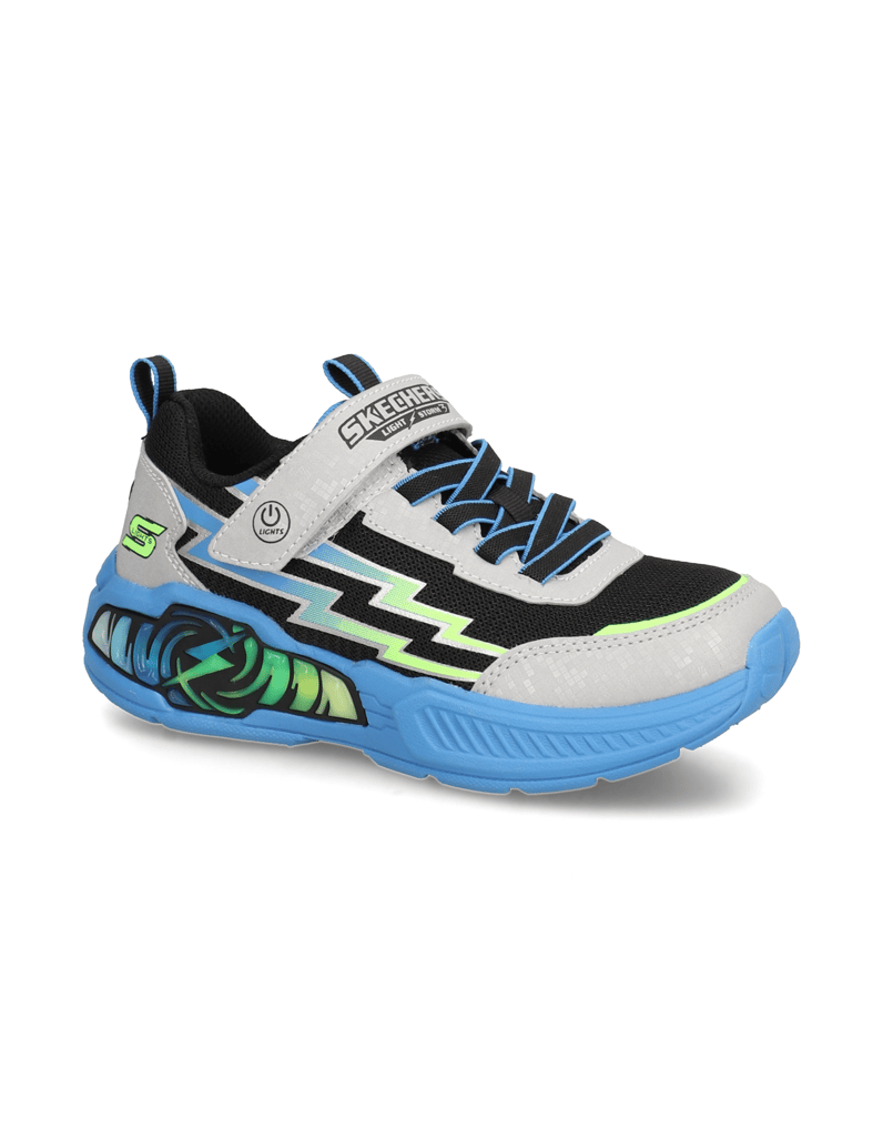 Skechers-LIGHT-STORM-3-črna
