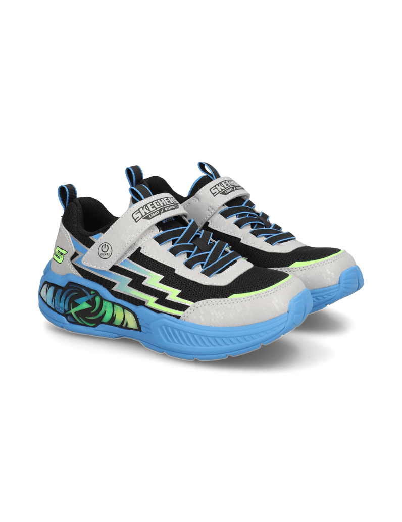 Skechers-LIGHT-STORM-3-črna