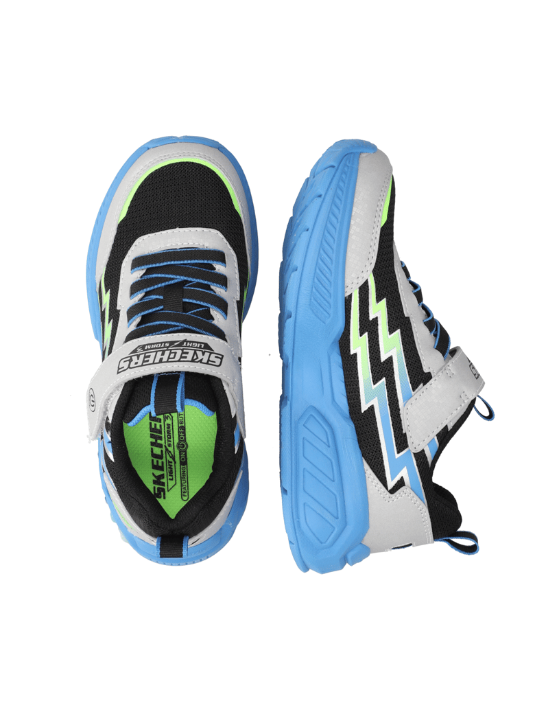 Skechers-LIGHT-STORM-3-črna