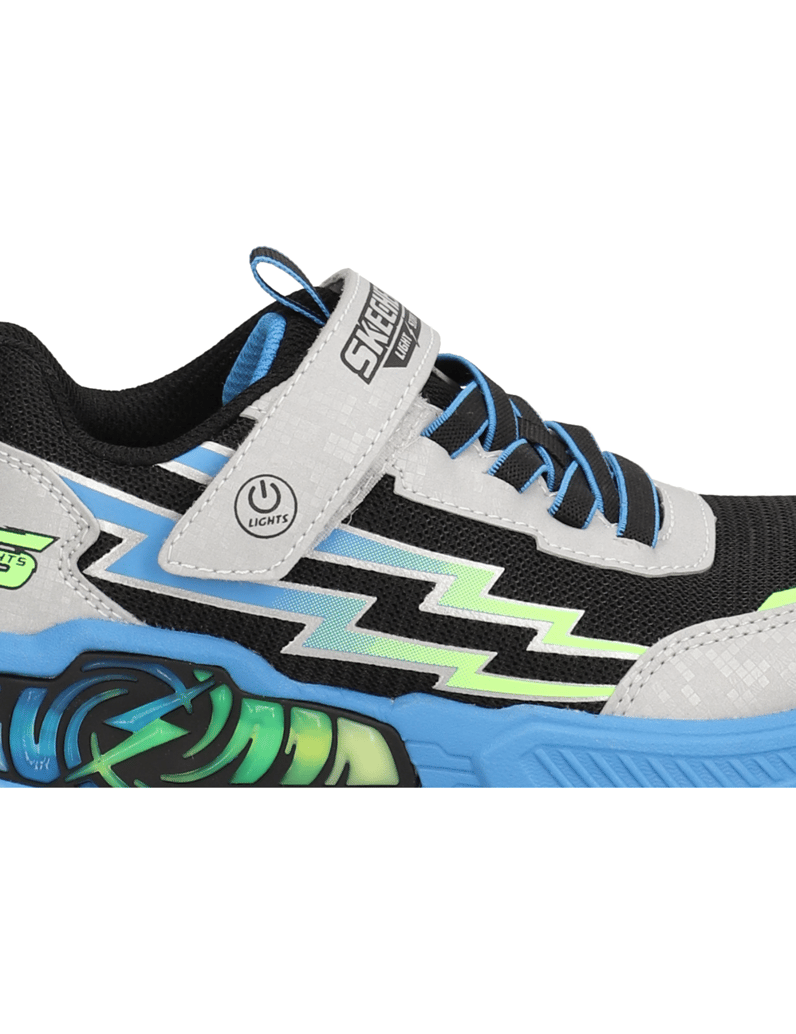 Skechers-LIGHT-STORM-3-črna