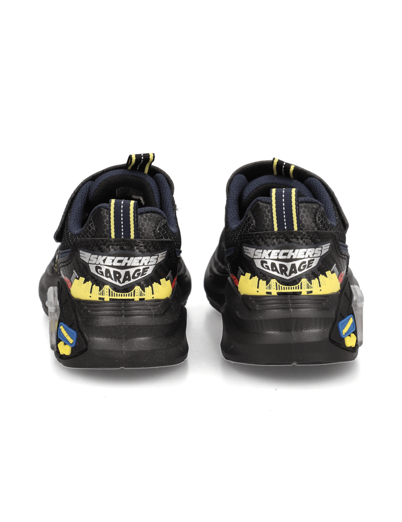 Skechers-SKECHERS-GARAGE-černá