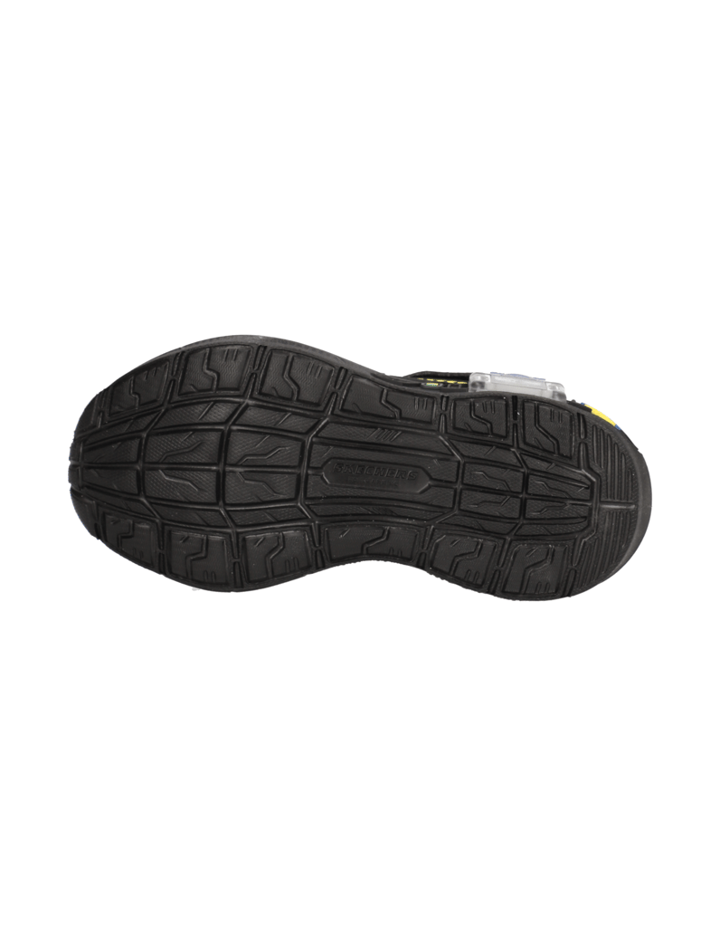 Skechers-SKECHERS-GARAGE-černá