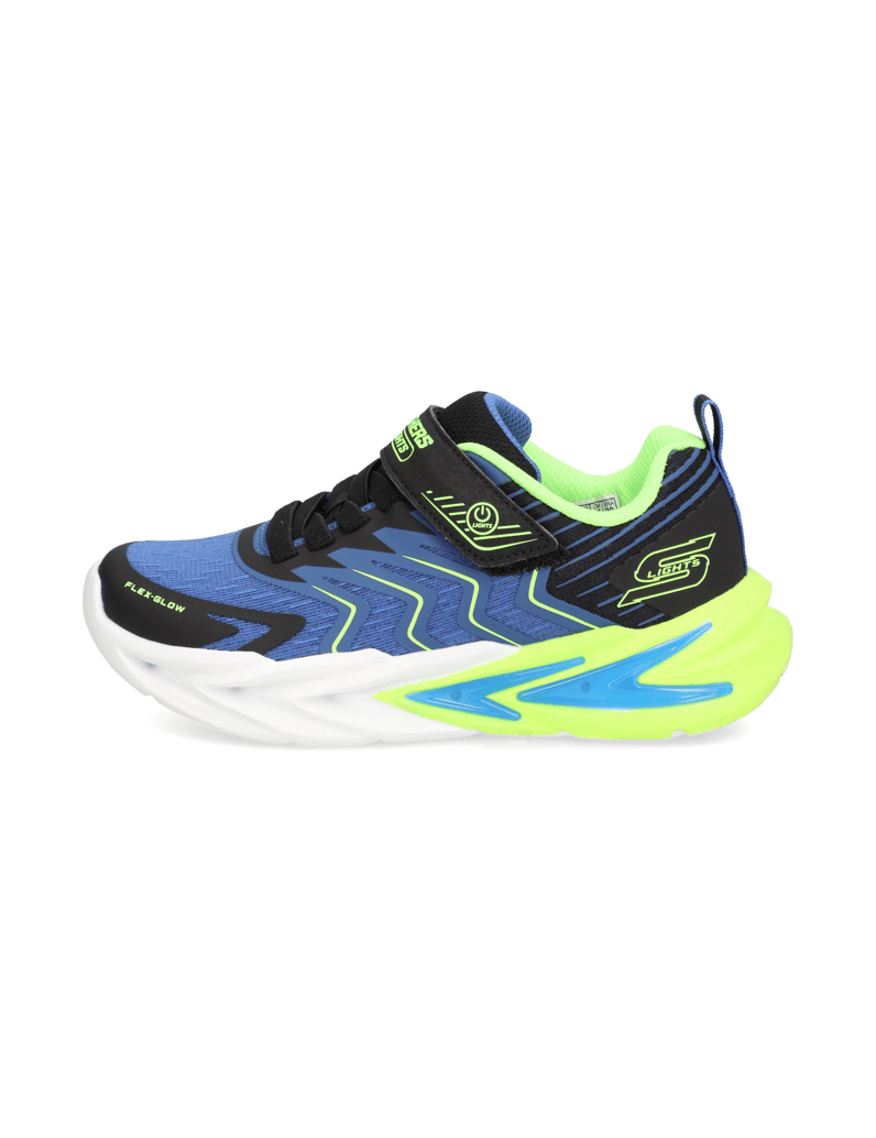 Skechers-FLEX-GLOW-ULTRA-modra
