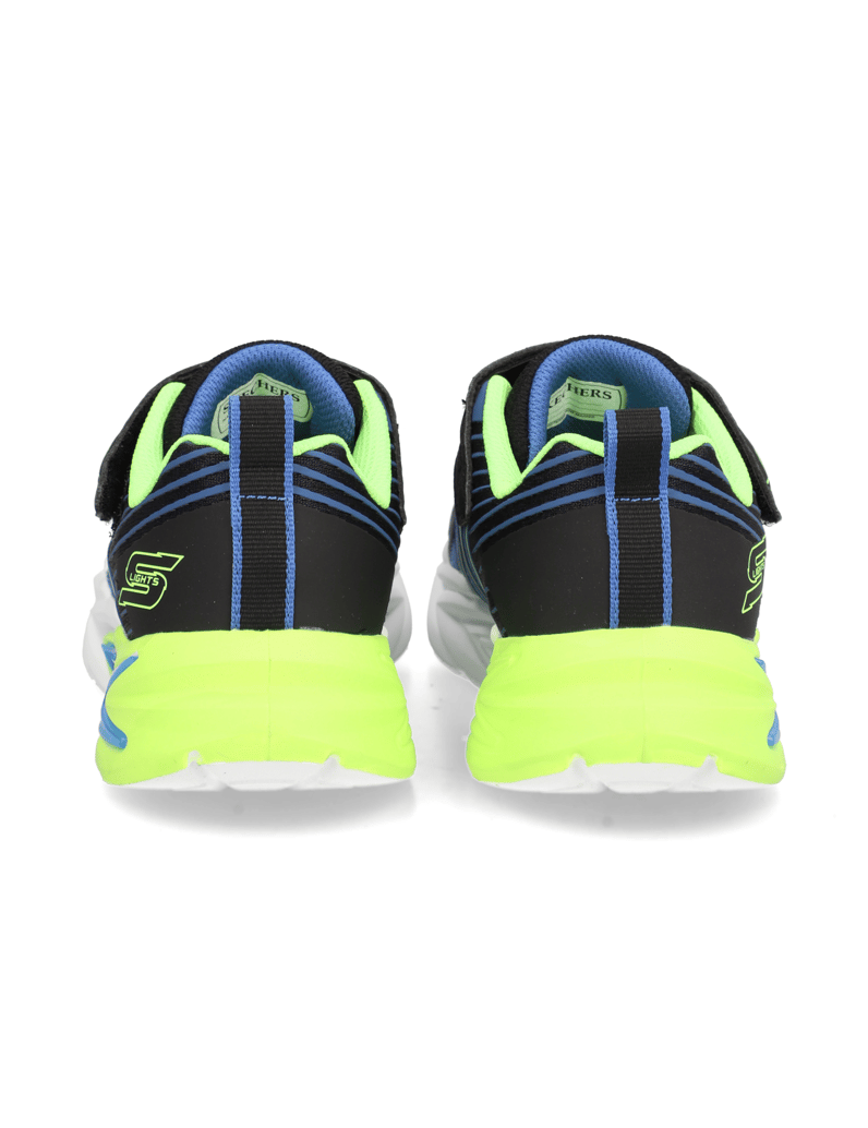 Skechers-FLEX-GLOW-ULTRA-modra