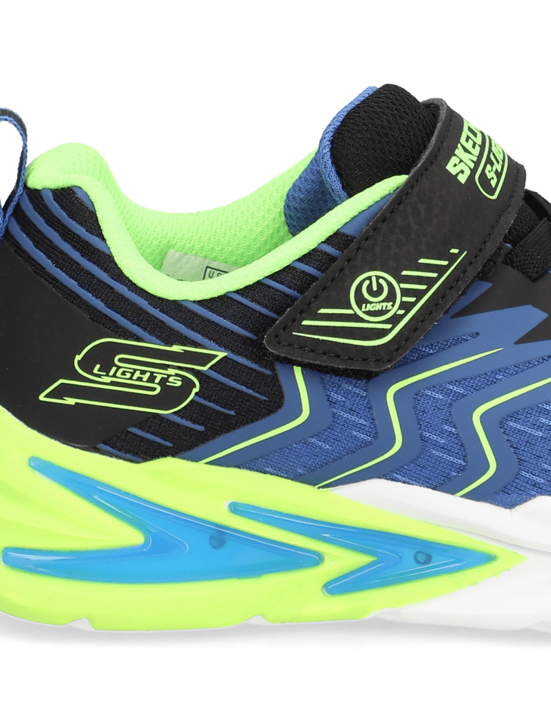 Skechers-FLEX-GLOW-ULTRA-modra