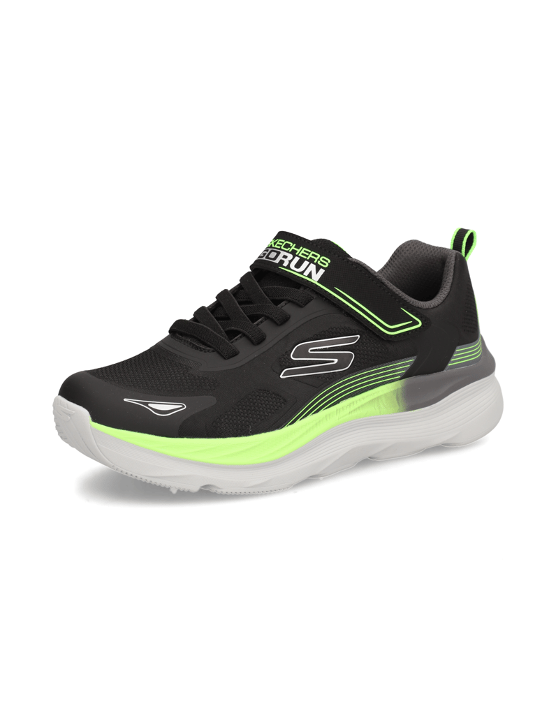 Skechers-MAX-RUN-črna