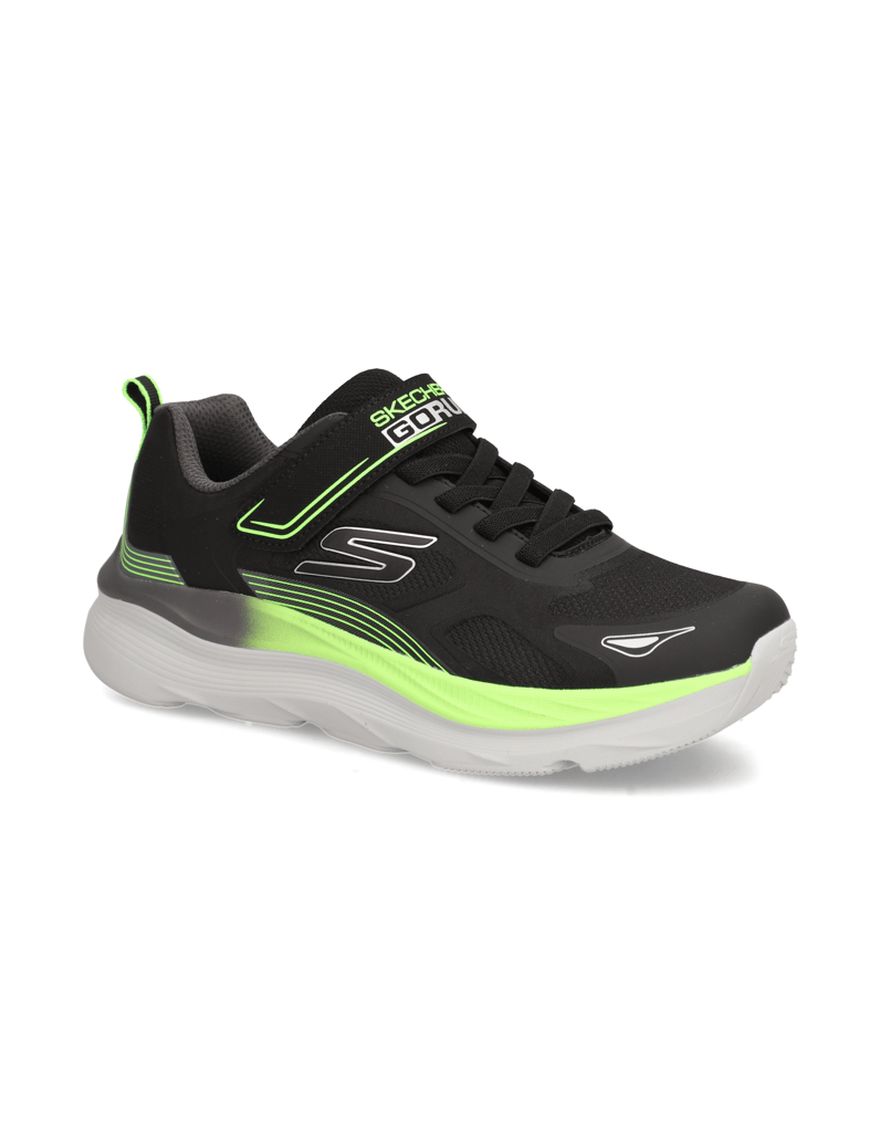 Skechers-MAX-RUN-črna