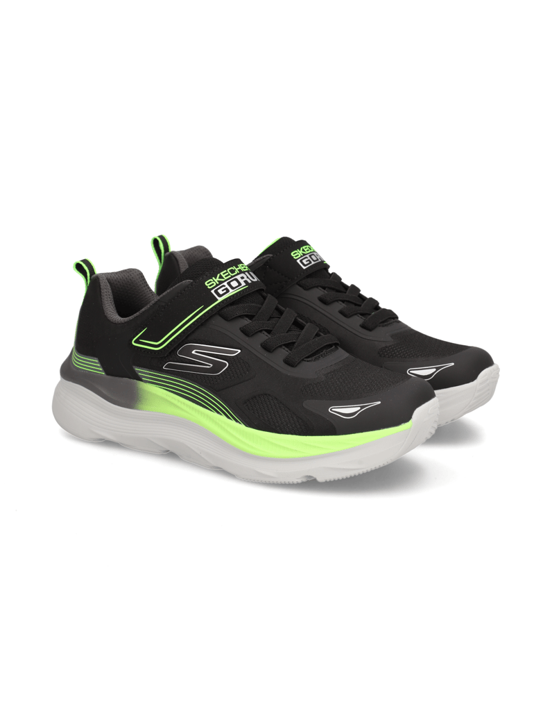 Skechers-MAX-RUN-črna