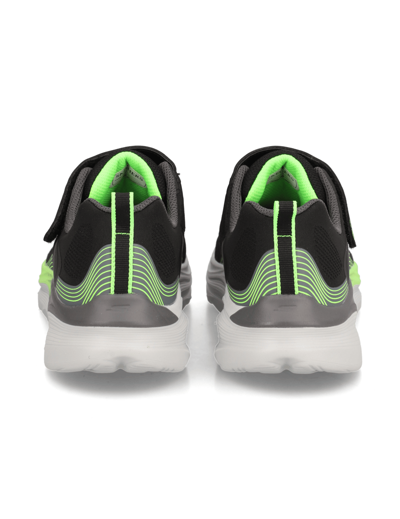Skechers-MAX-RUN-črna