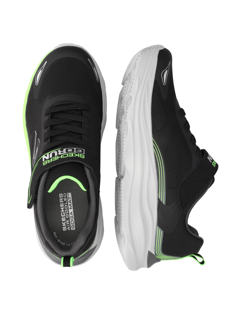 Skechers-MAX-RUN-črna
