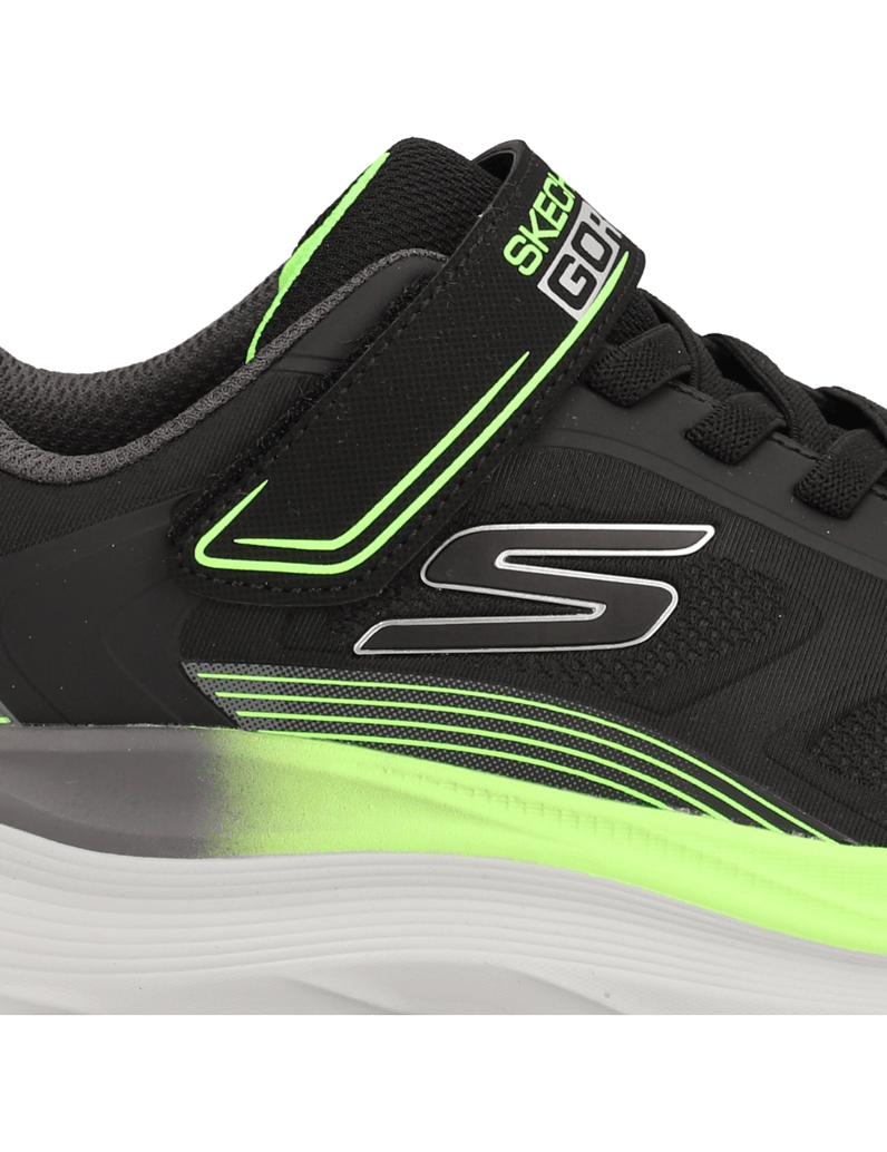 Skechers-MAX-RUN-črna