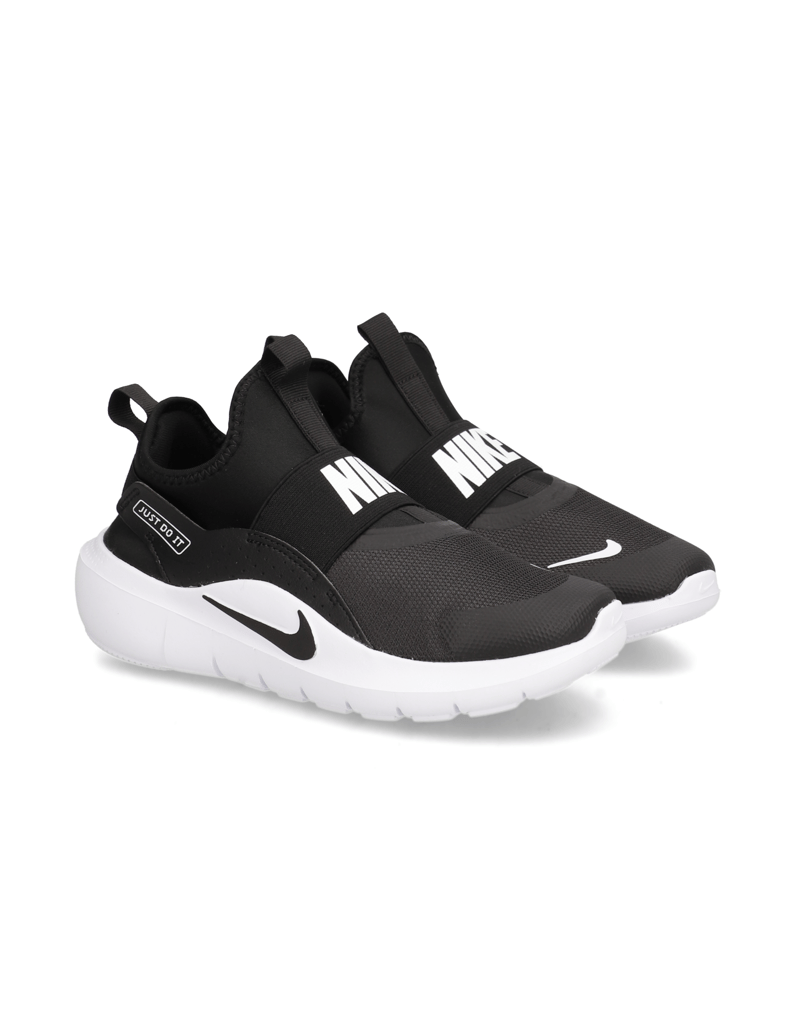 Nike-NIKE-FLEX-RUNNER-4-schwarz