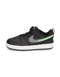 Nike&nbsp;Nike Court Borough Low&nbsp;schwarz