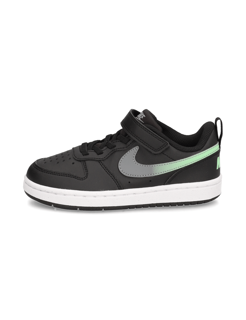 Nike-Nike-Court-Borough-Low-schwarz