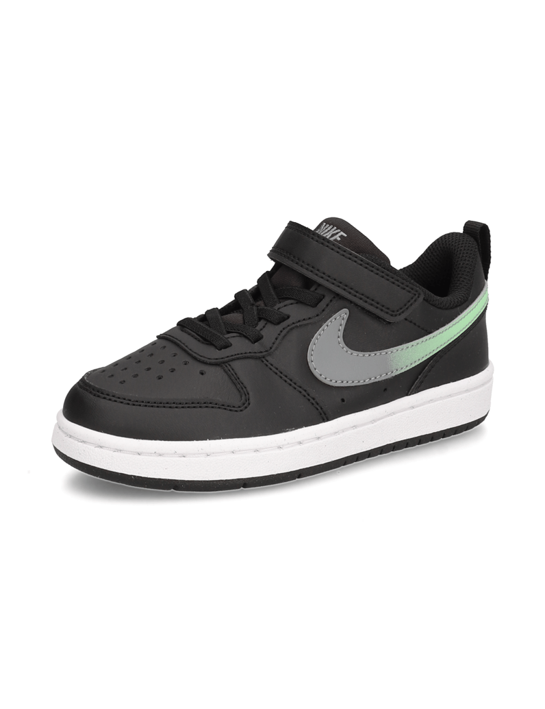 Nike-Nike-Court-Borough-Low-schwarz