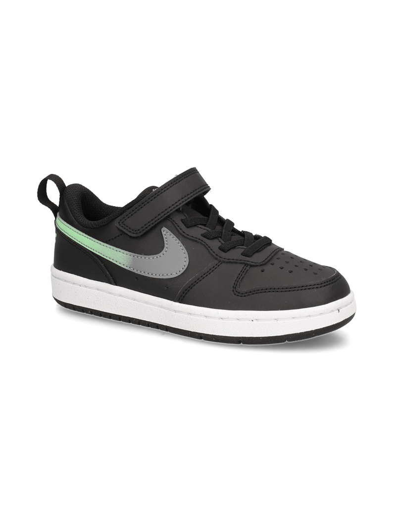 Nike-Nike-Court-Borough-Low-schwarz