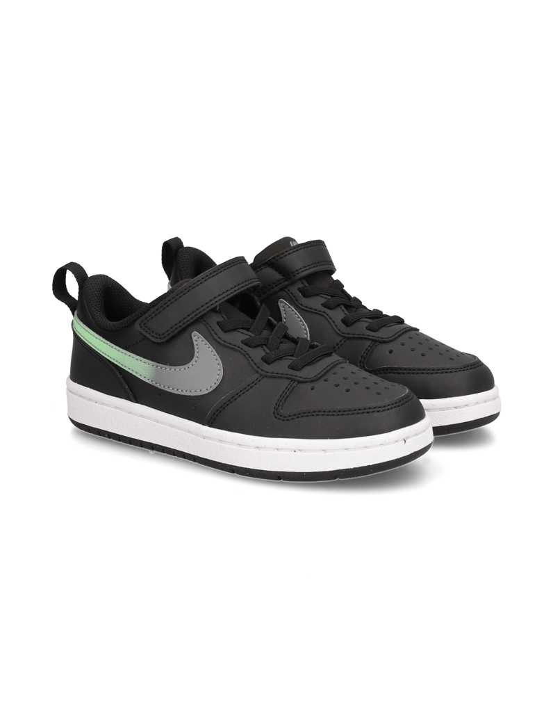 Nike-Nike-Court-Borough-Low-schwarz