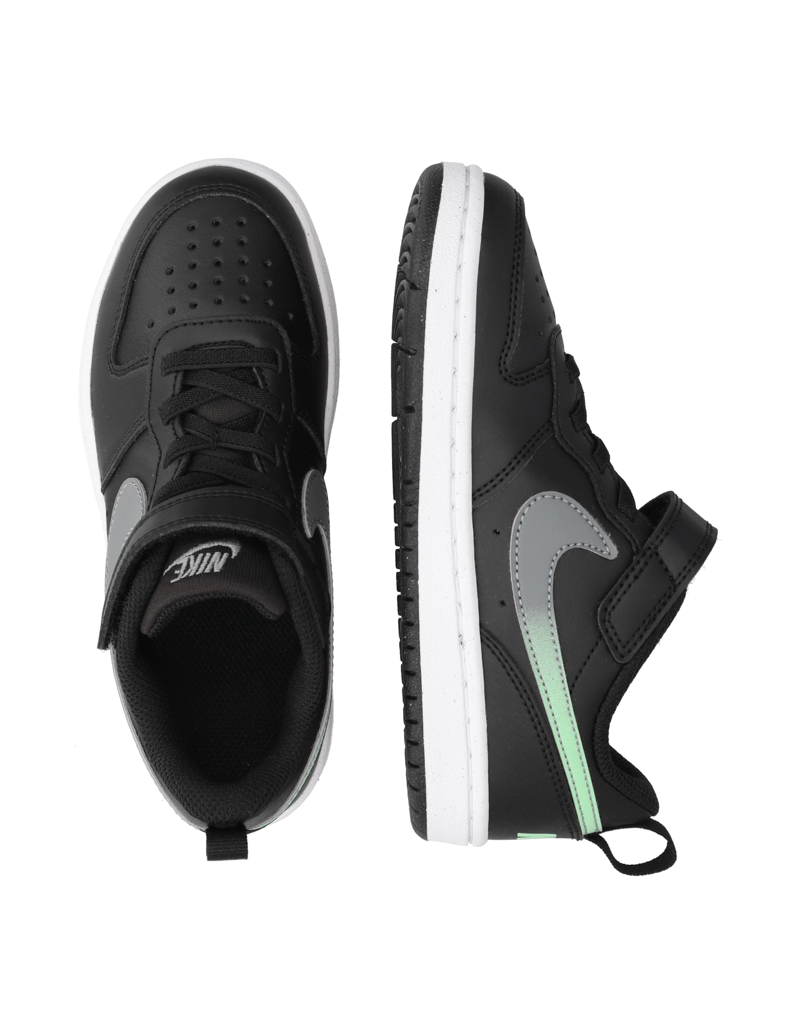 Nike-Nike-Court-Borough-Low-schwarz