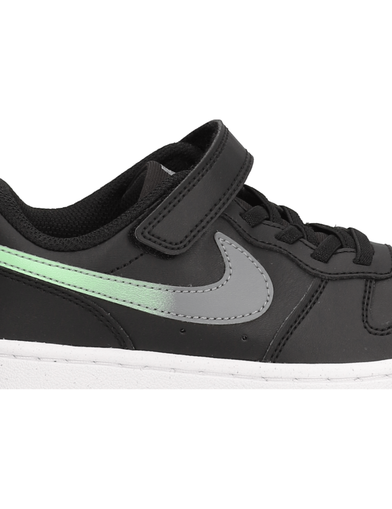 Nike-Nike-Court-Borough-Low-schwarz