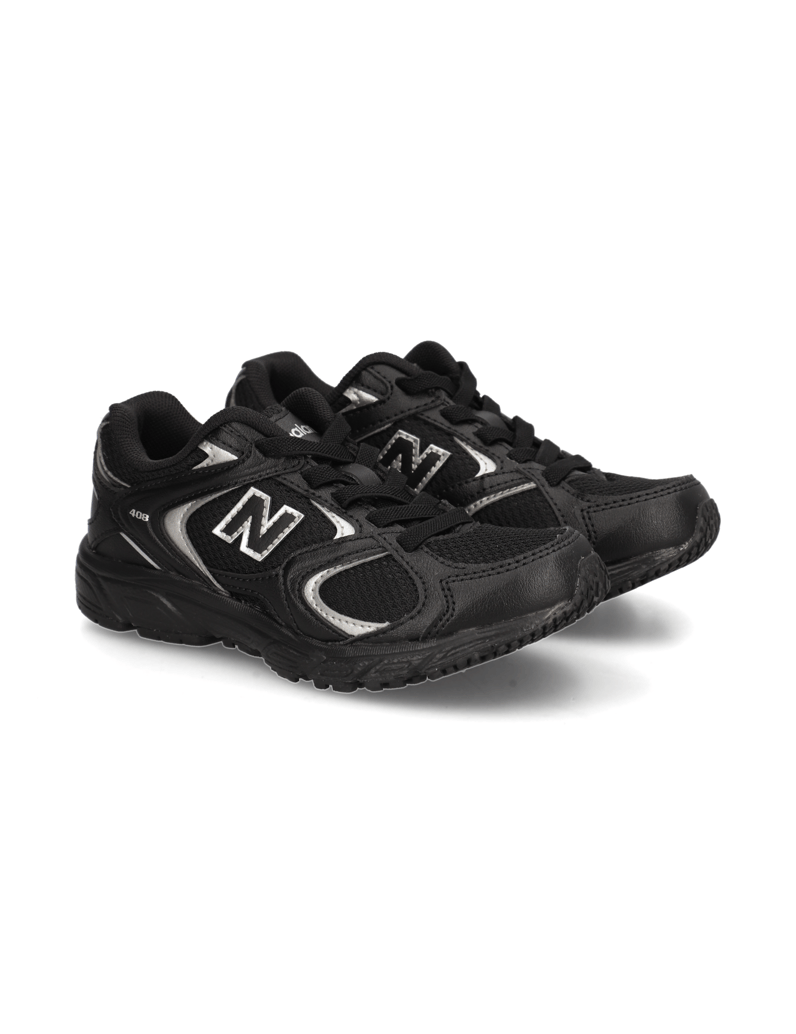 New-Balance-408-črna