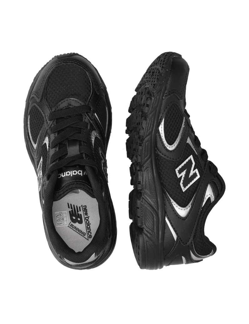 New-Balance-408-črna