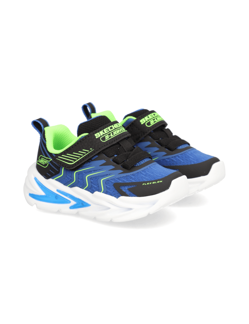 Skechers-FLEX-GLOW-ULTRA---PRISM-PACER-modra