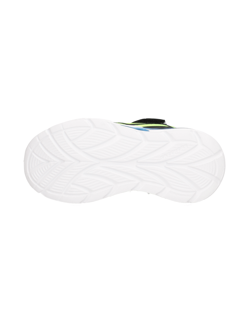 Skechers-S-Lights-Flex-Glow-Ultra-modra