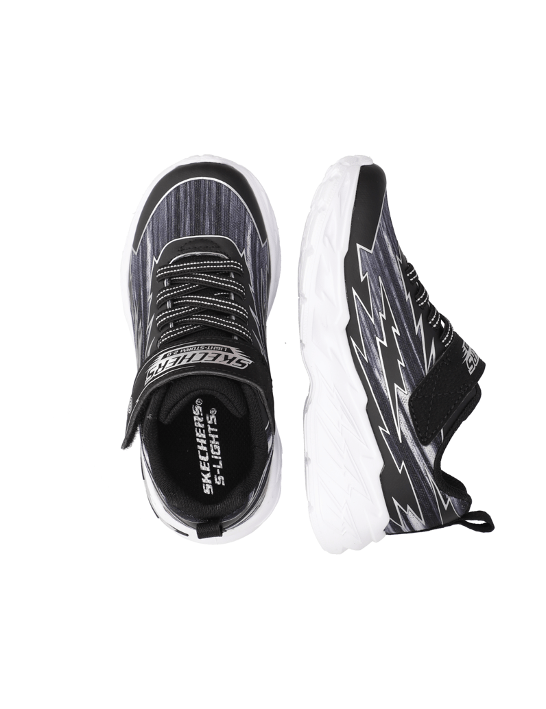 Skechers-S-Lights-Light-Storm-2.0-černá