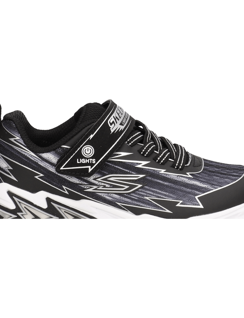 Skechers-S-Lights-Light-Storm-2.0-černá