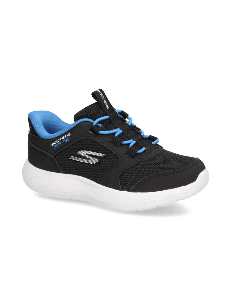 Skechers-Dyna-Lite-Turbo-čierna