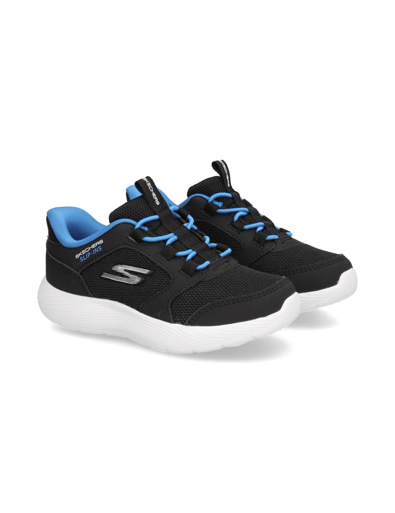 Skechers-Dyna-Lite-Turbo-čierna