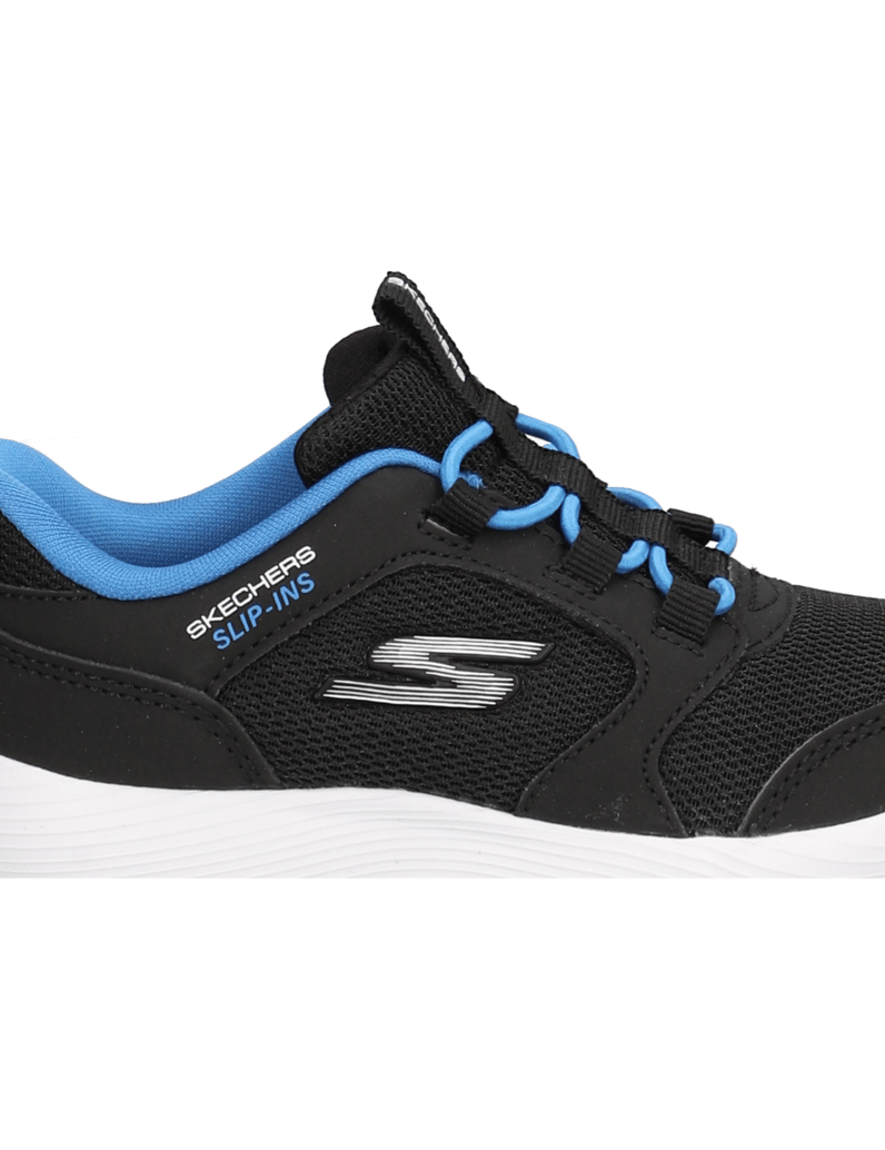 Skechers-Dyna-Lite-Turbo-čierna