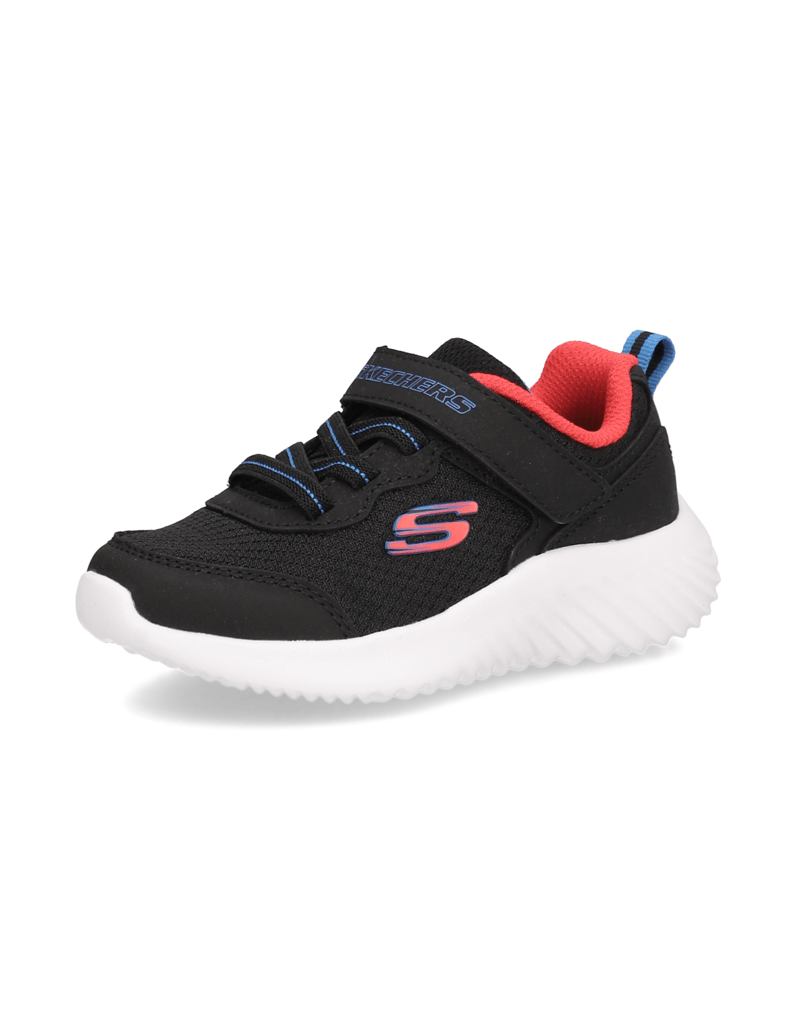 Skechers-Bounder-Techrox-črna