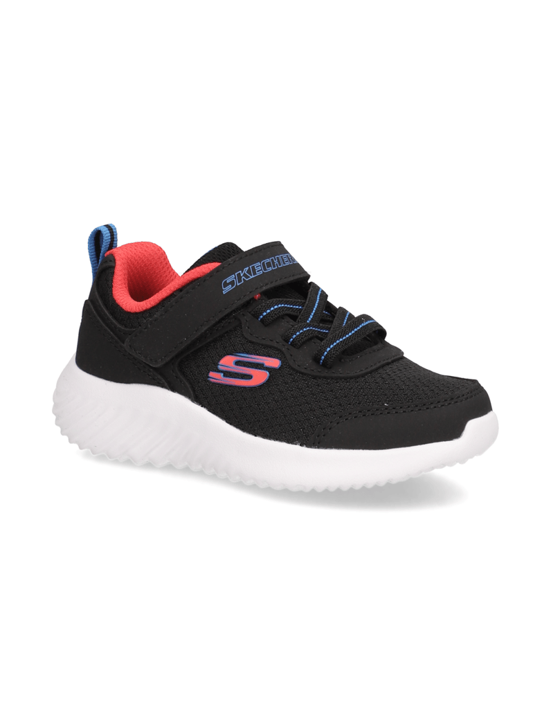 Skechers-Bounder-Techrox-črna