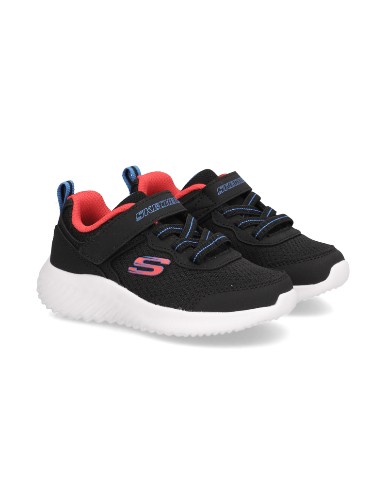 Skechers-Bounder-Techrox-črna