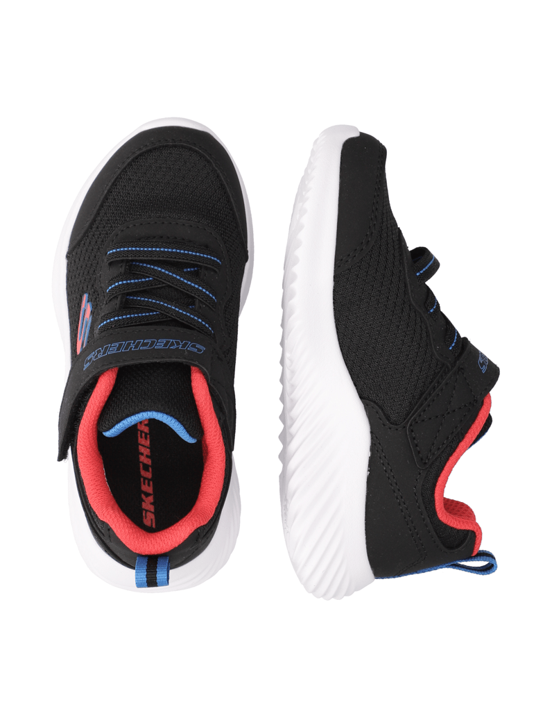 Skechers-Bounder-Techrox-črna