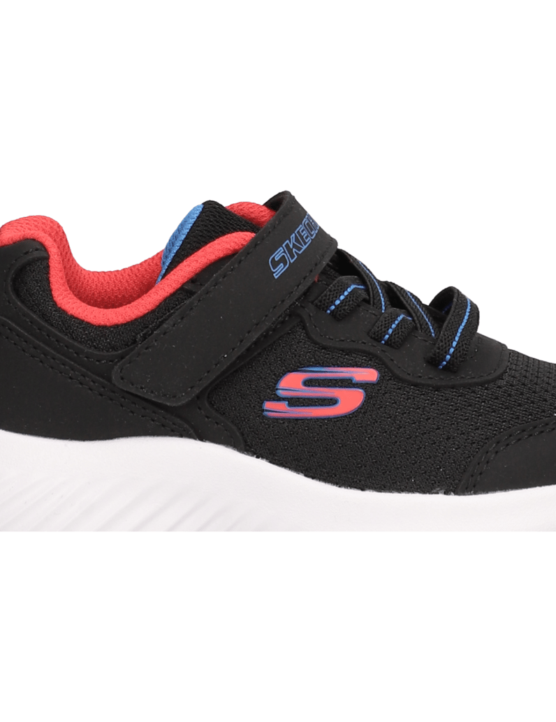 Skechers-Bounder-Techrox-črna