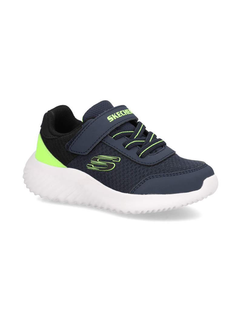 Skechers-Bounder-Trekzic-blau