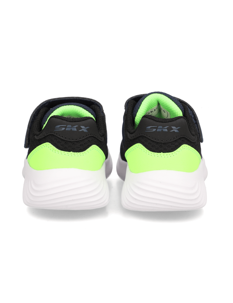Skechers-Bounder-Trekzic-blau