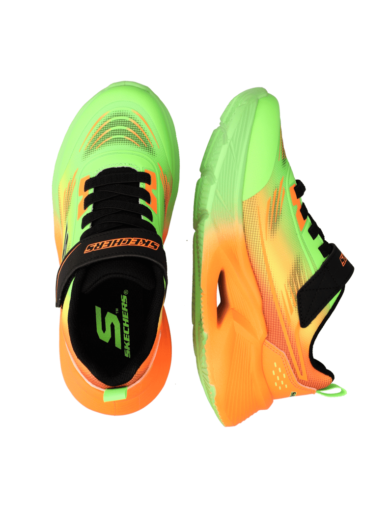 Skechers-Tidal-Tech-zelená